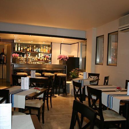 Hotel Comte De Nice Beaulieu-sur-Mer Exterior photo