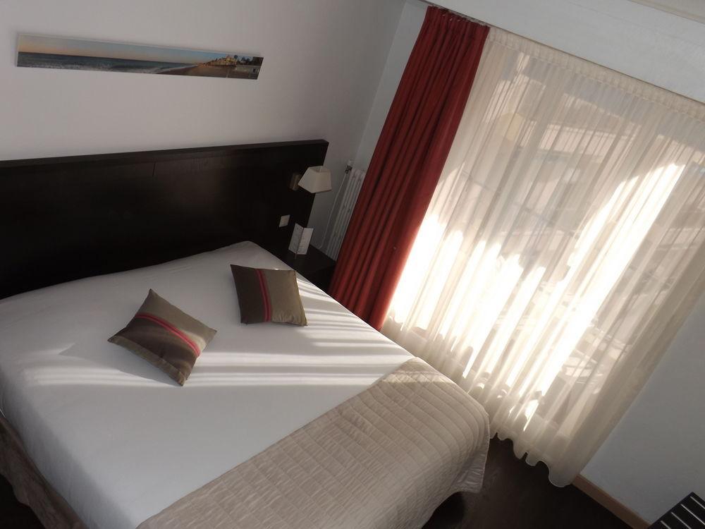 Hotel Comte De Nice Beaulieu-sur-Mer Exterior photo