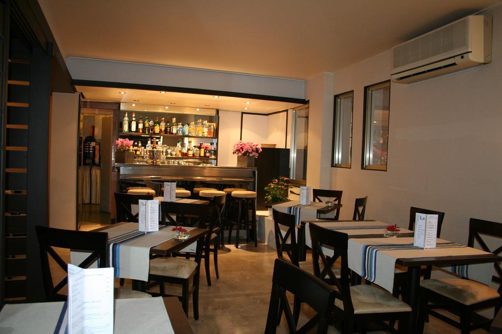 Hotel Comte De Nice Beaulieu-sur-Mer Exterior photo