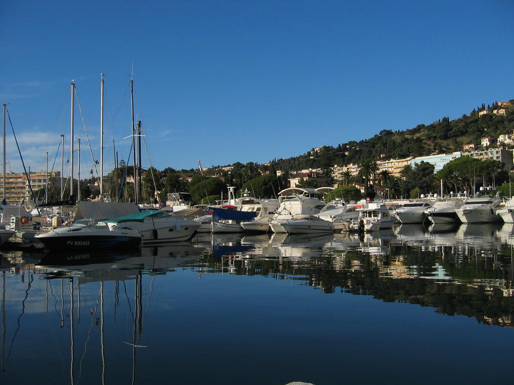 Hotel Comte De Nice Beaulieu-sur-Mer Facilities photo